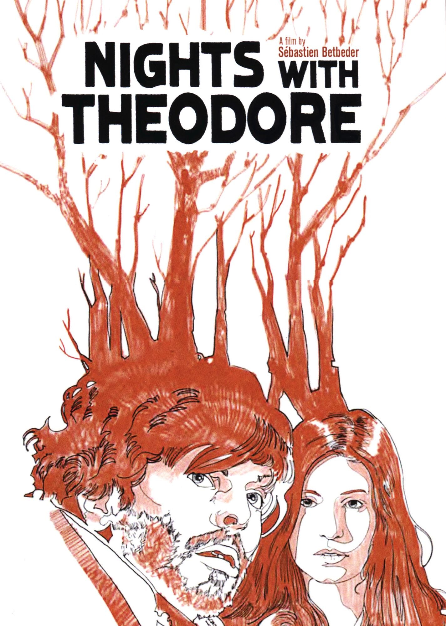 Nights With Theodore