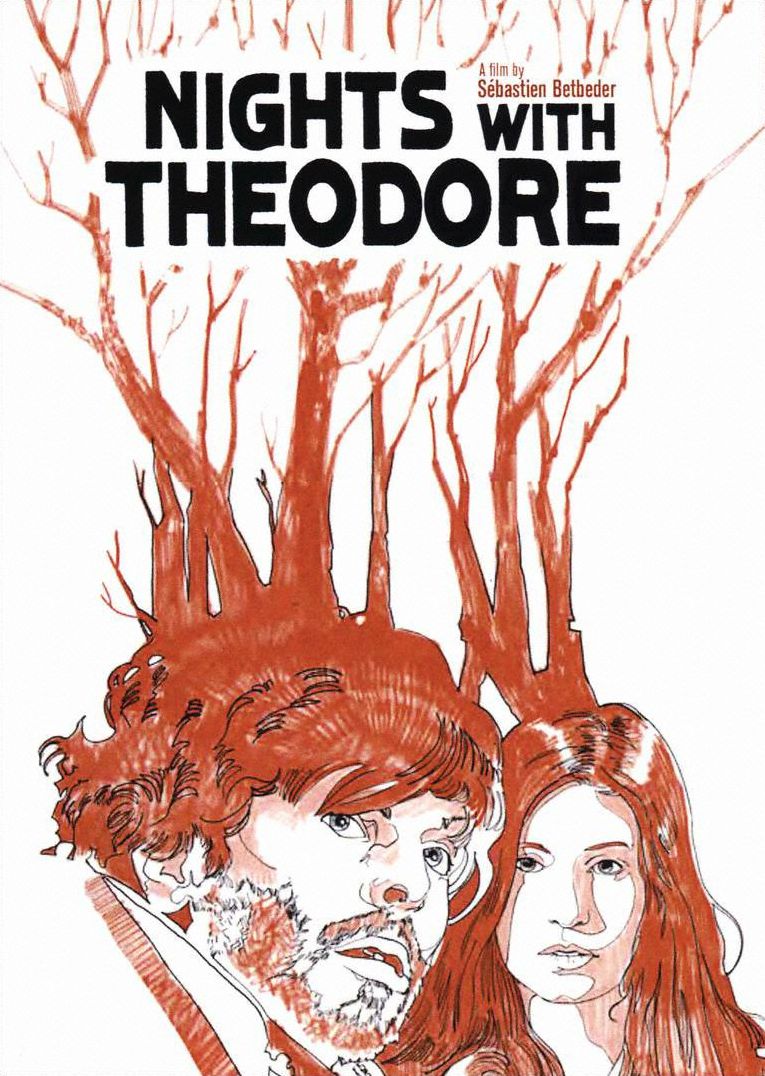 Nights With Theodore
