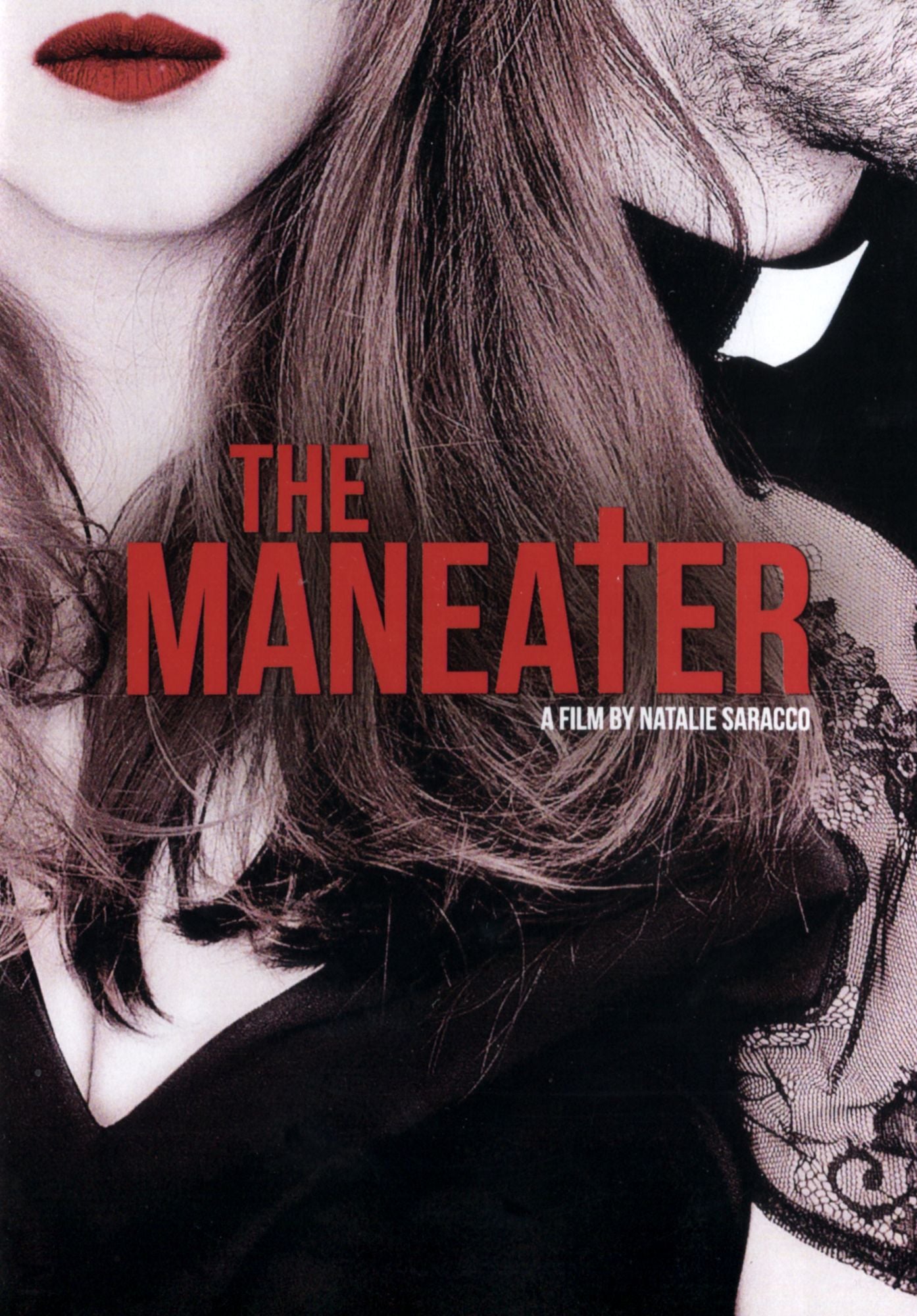 The Maneater