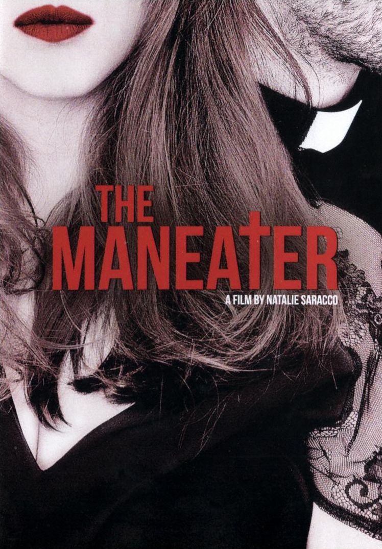 The Maneater