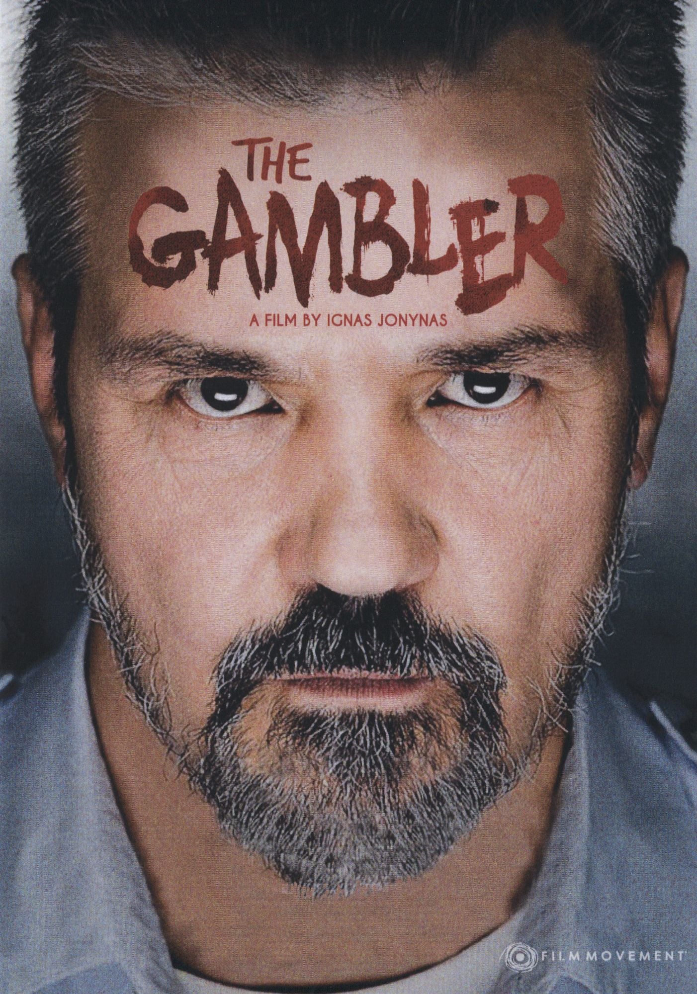 The Gambler