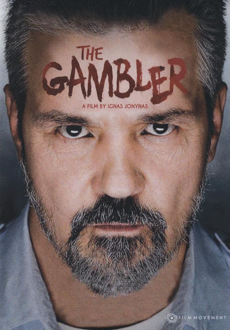 The Gambler