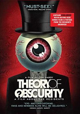 Theory of Obscurity: A Film About the Residents