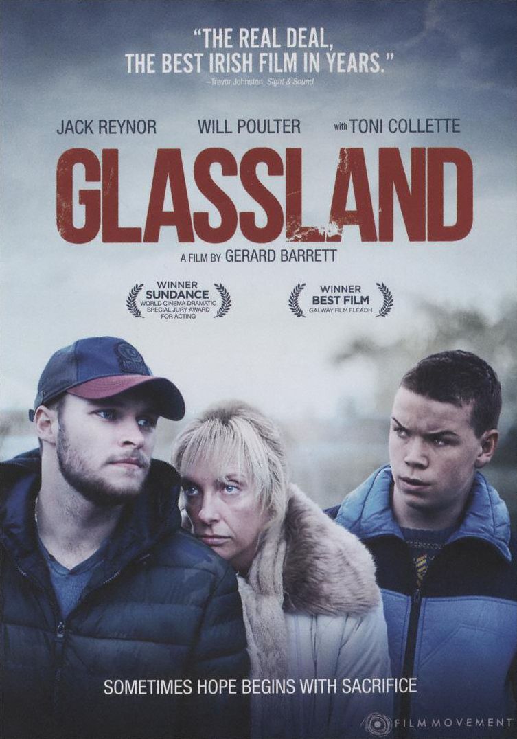 Glassland