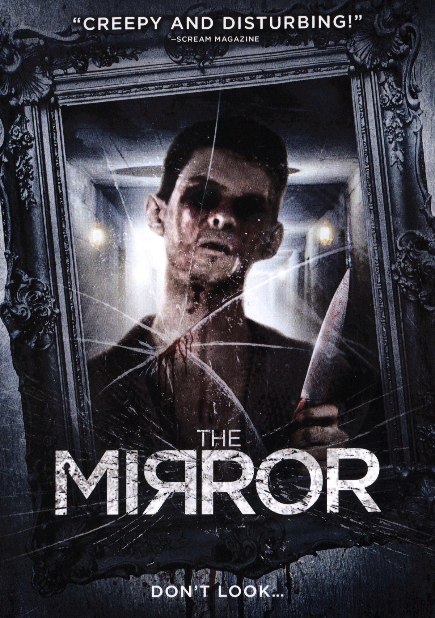 The Mirror