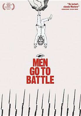 Men Go To Battle