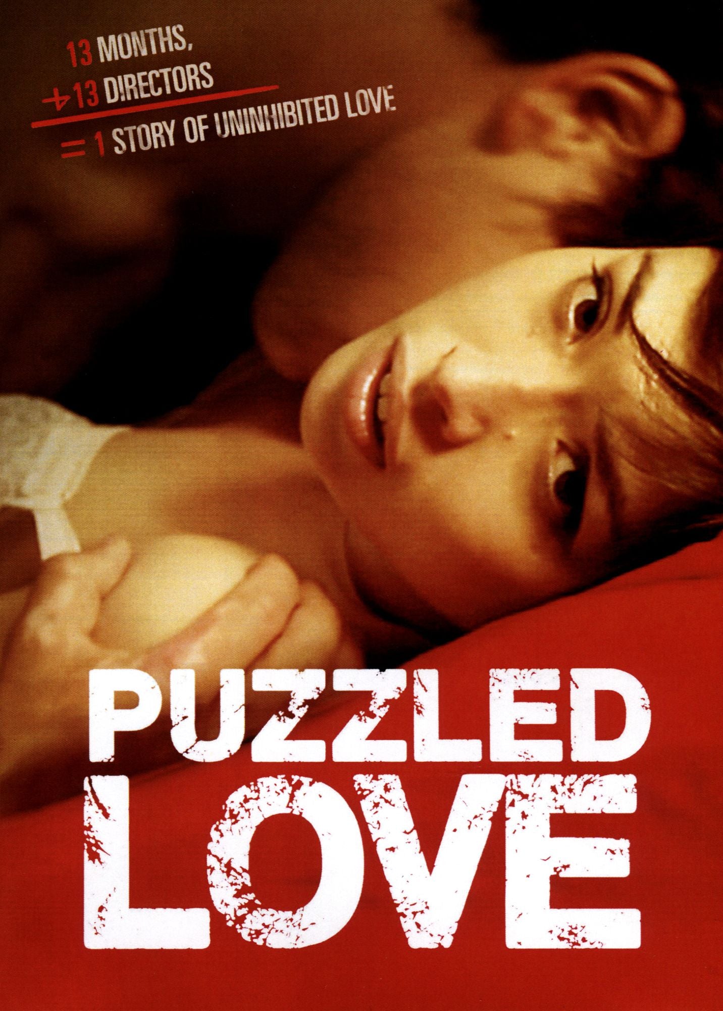 Puzzled Love