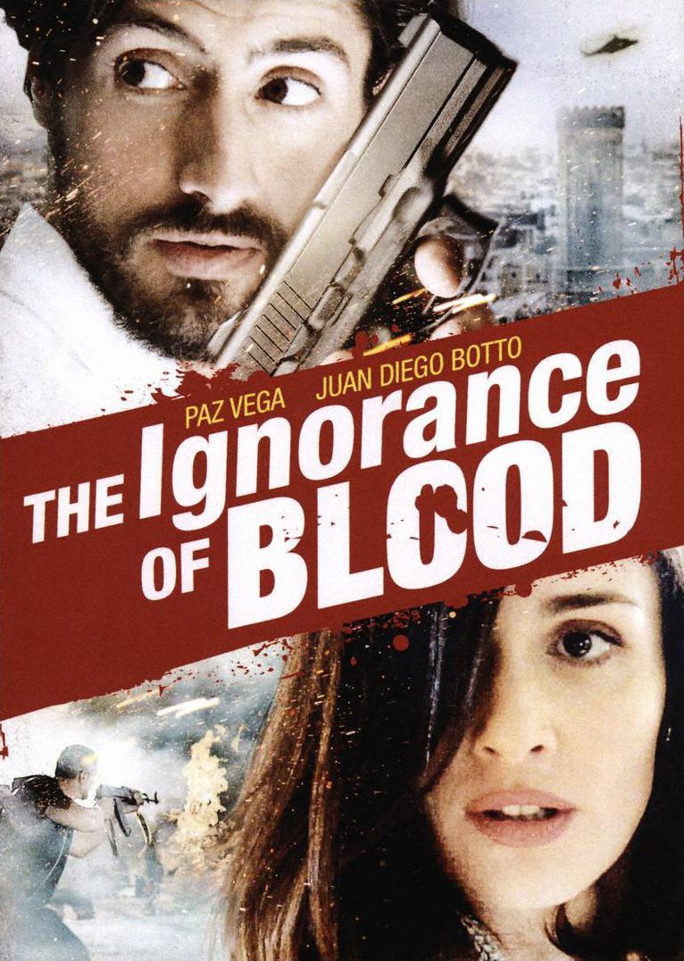 La Ignorancia De La Sangre