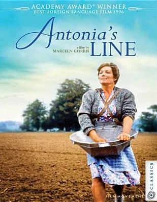 Antonia's Line [Blu-ray]