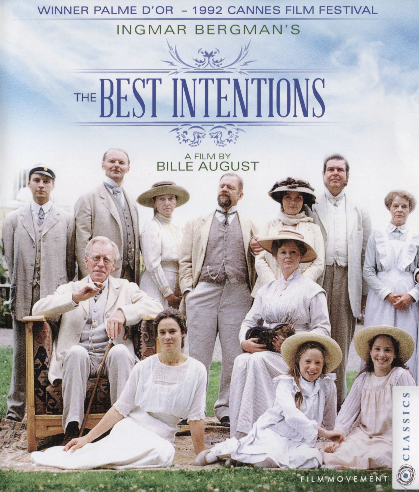The Best Intentions