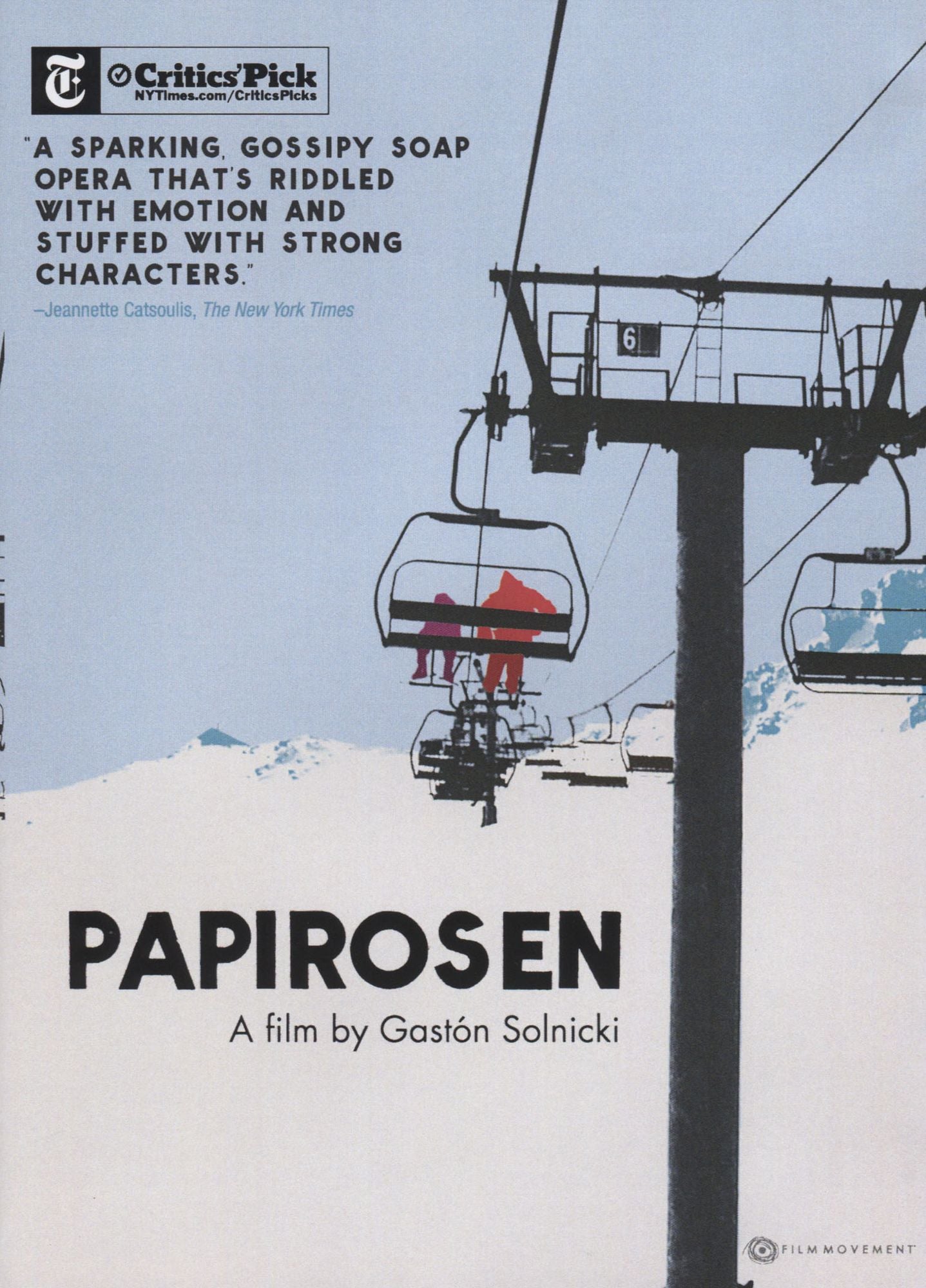 Papirosen