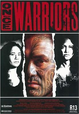 Once Were Warriors
