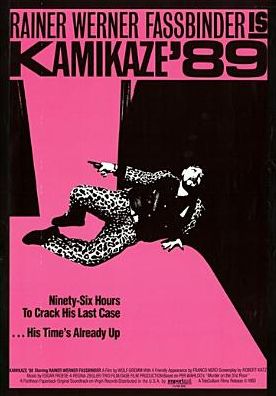 Kamikaze '89