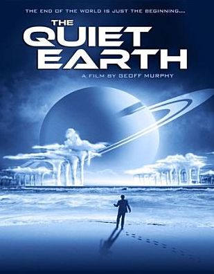 The Quiet Earth [Blu-ray]