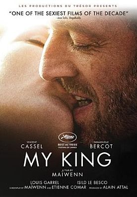 My King