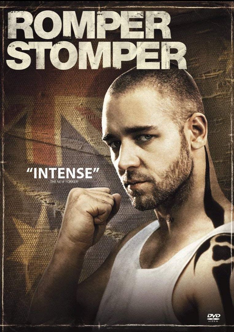 Romper Stomper