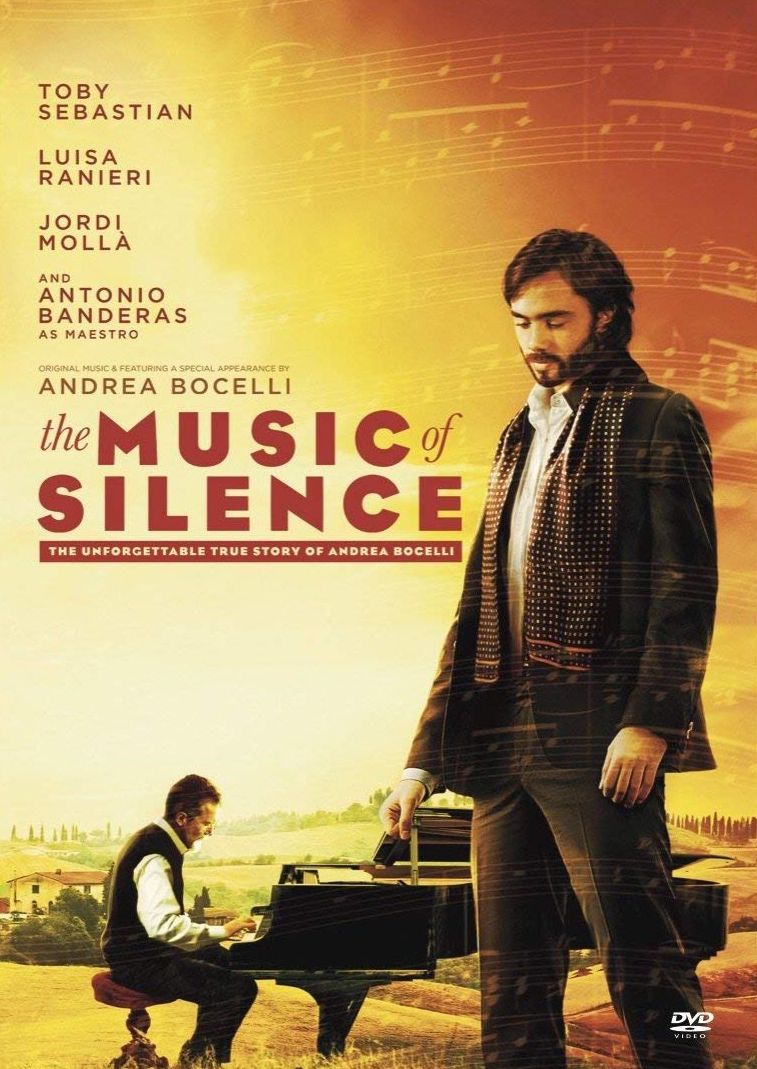 Music of Silence