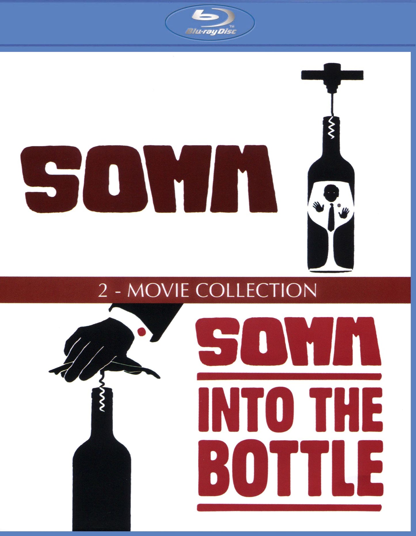 Somm/Somm: into the Battle