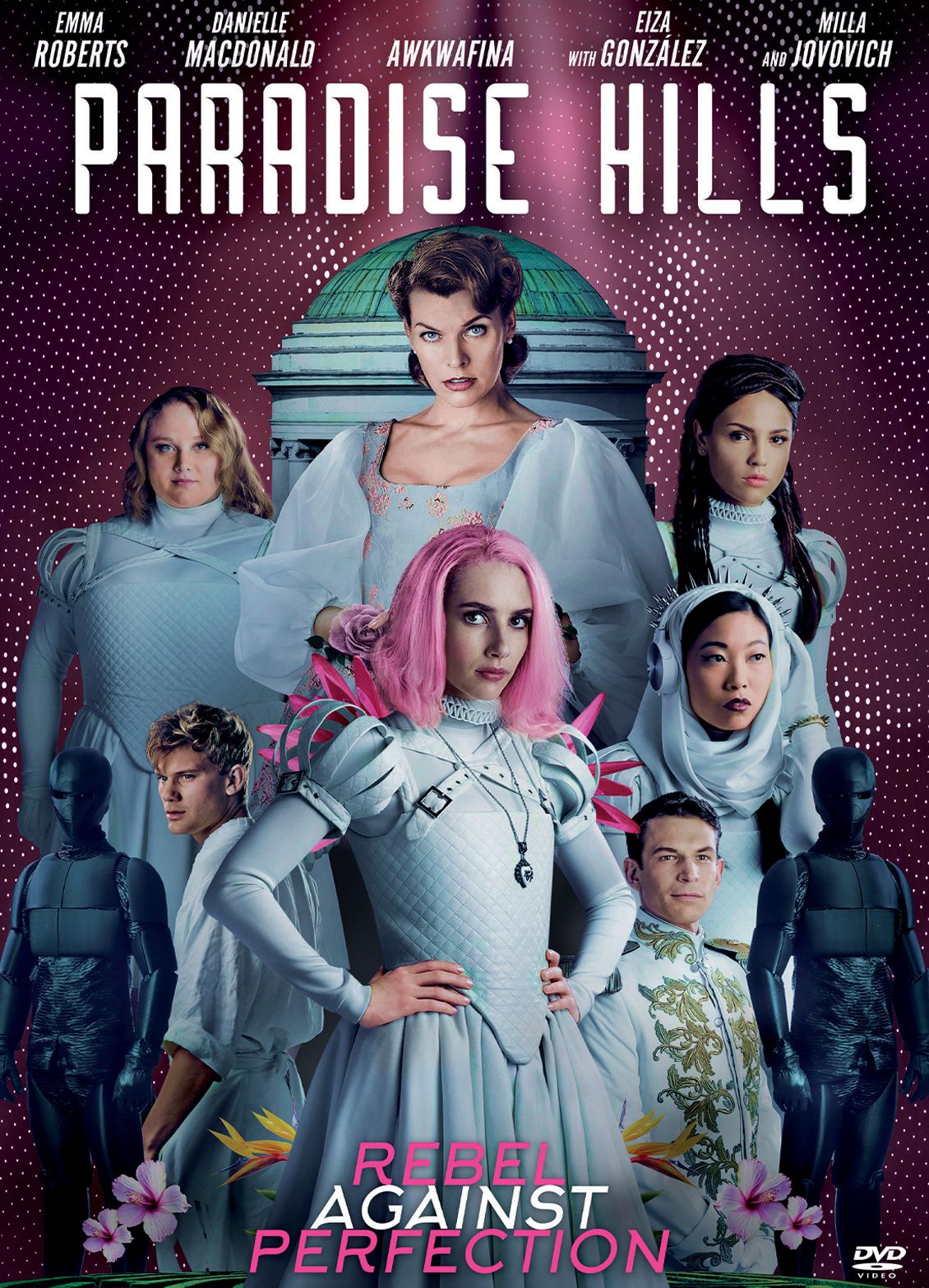 Paradise Hills Bd