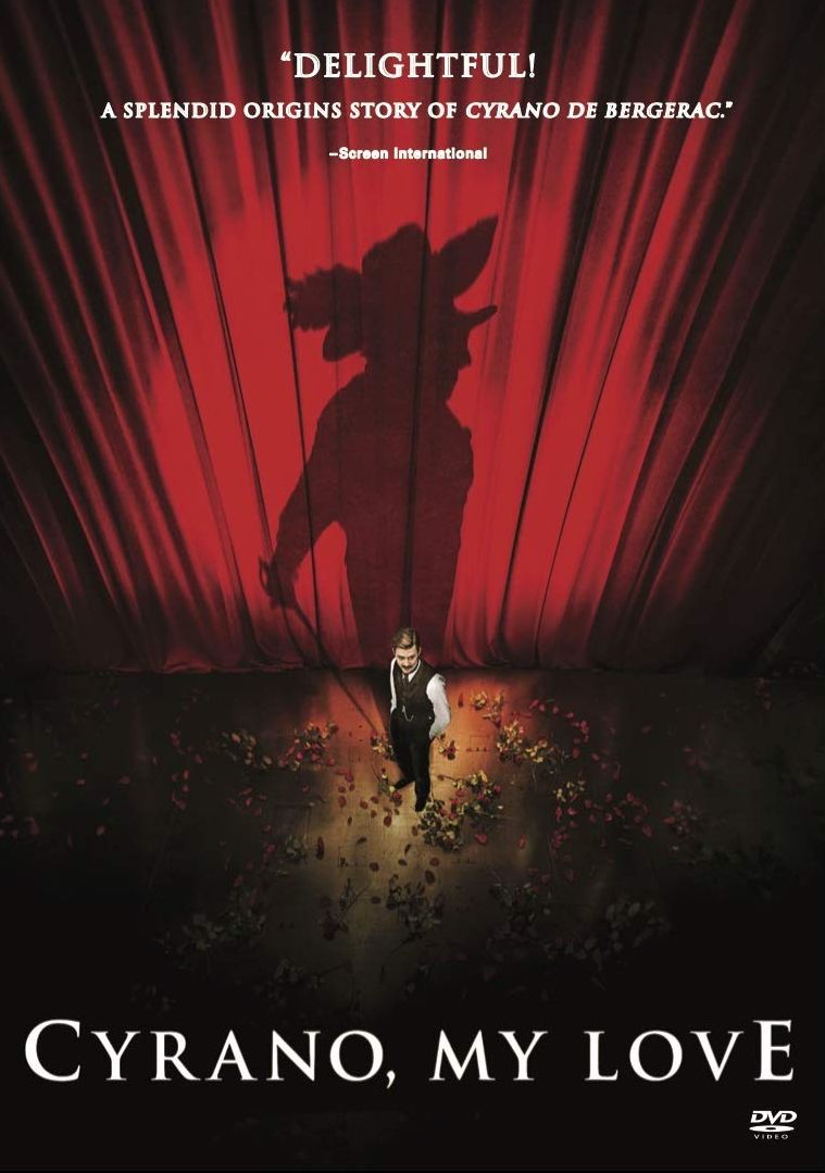 Cyrano, My Love