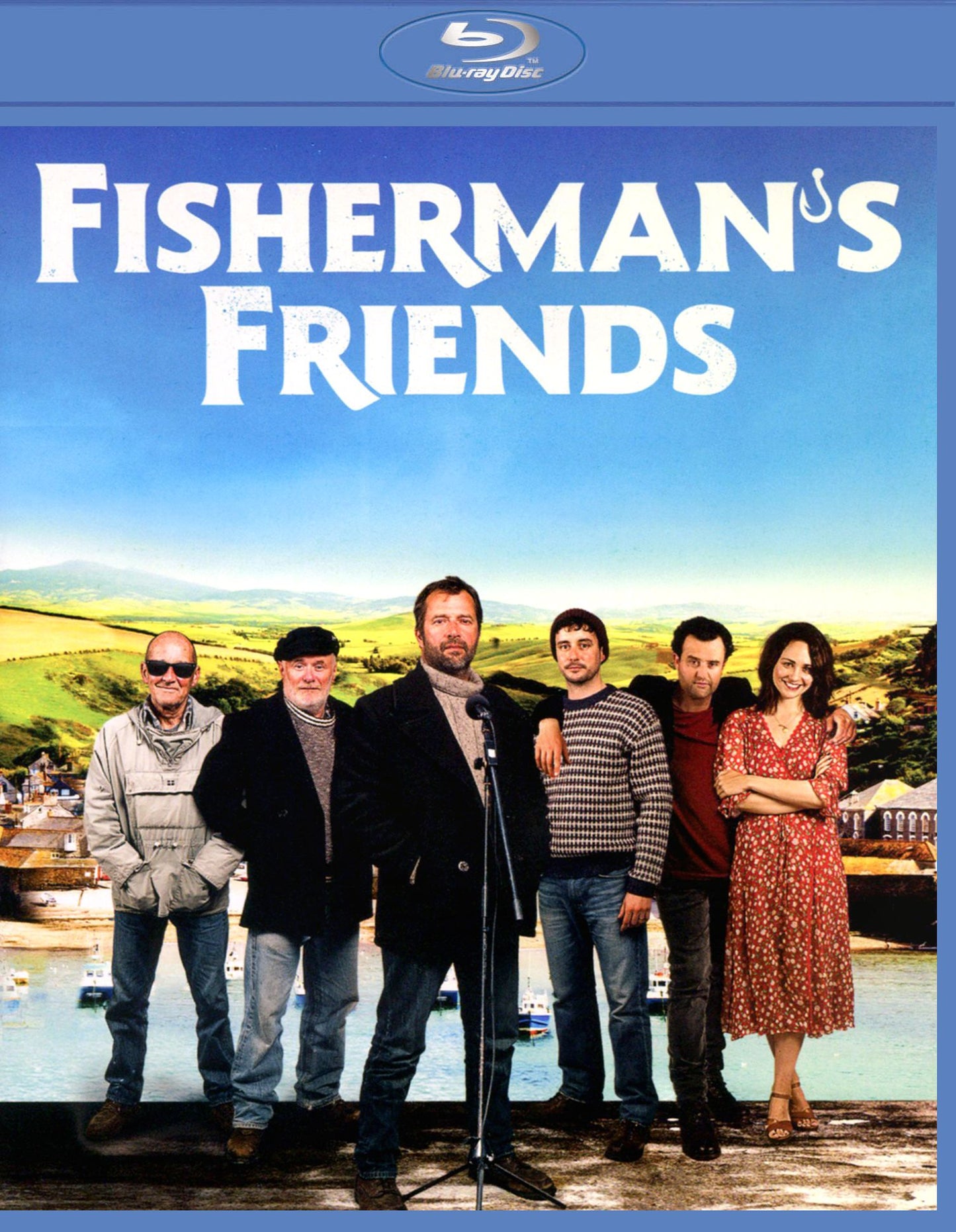 Fisherman's Friends