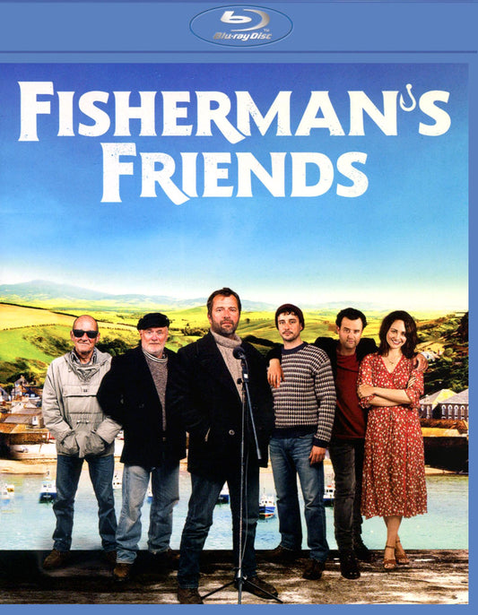 Fisherman's Friends
