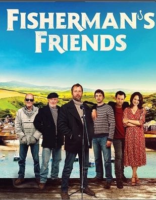 Fisherman's Friends