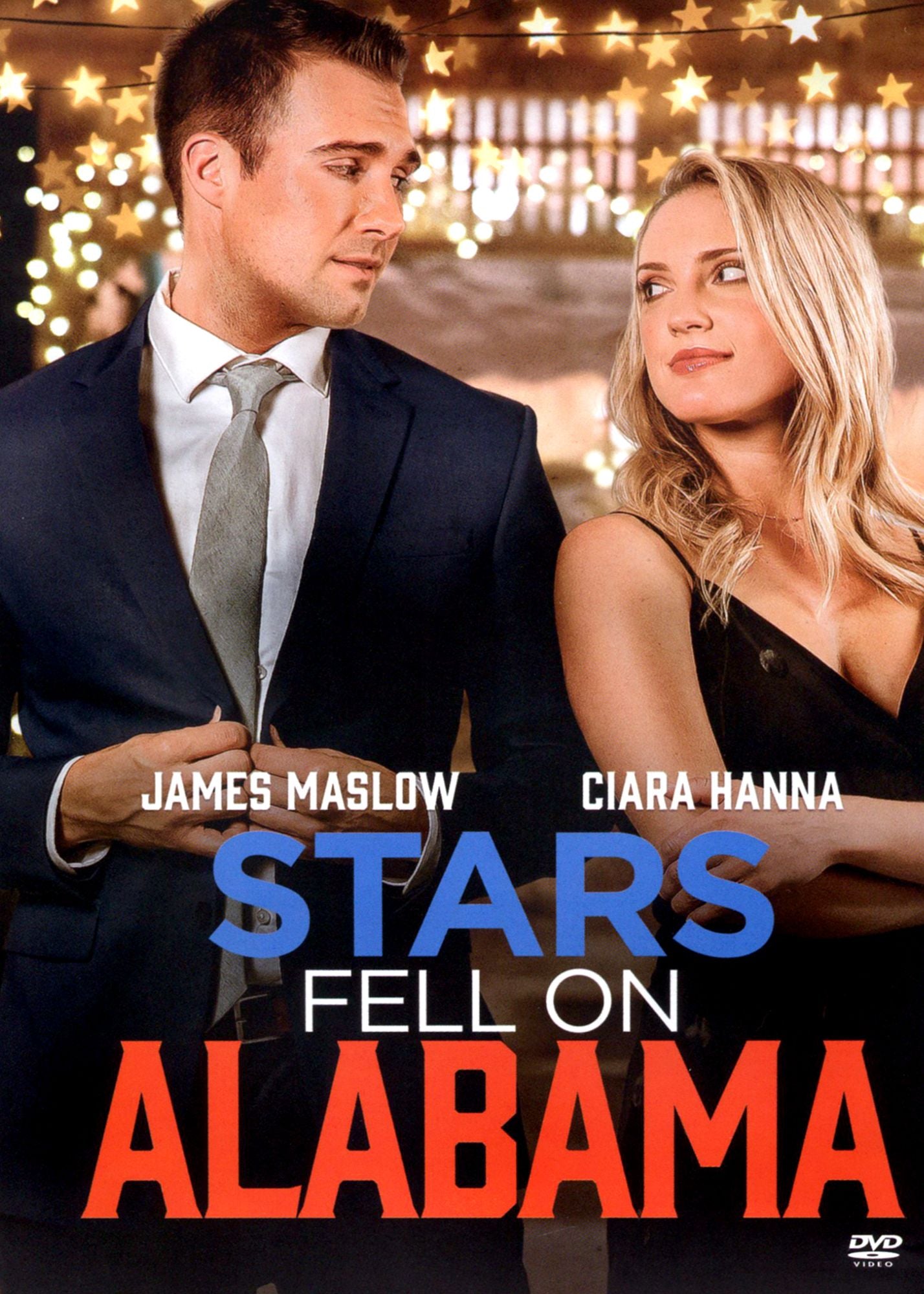 Stars Fell On Alabama