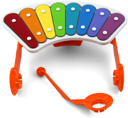Xylophone for Dash Robot