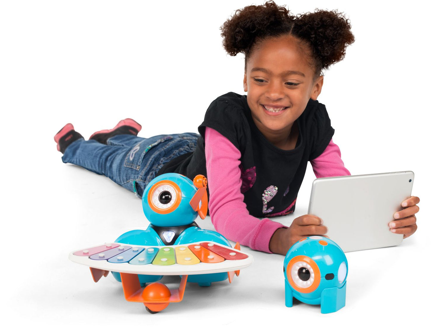 Xylophone for Dash Robot