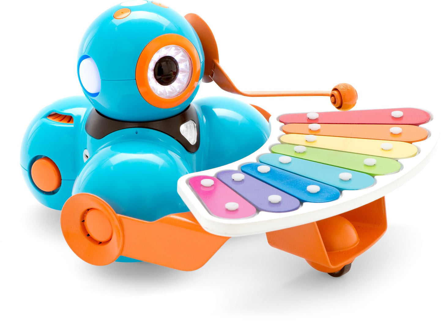 Xylophone for Dash Robot