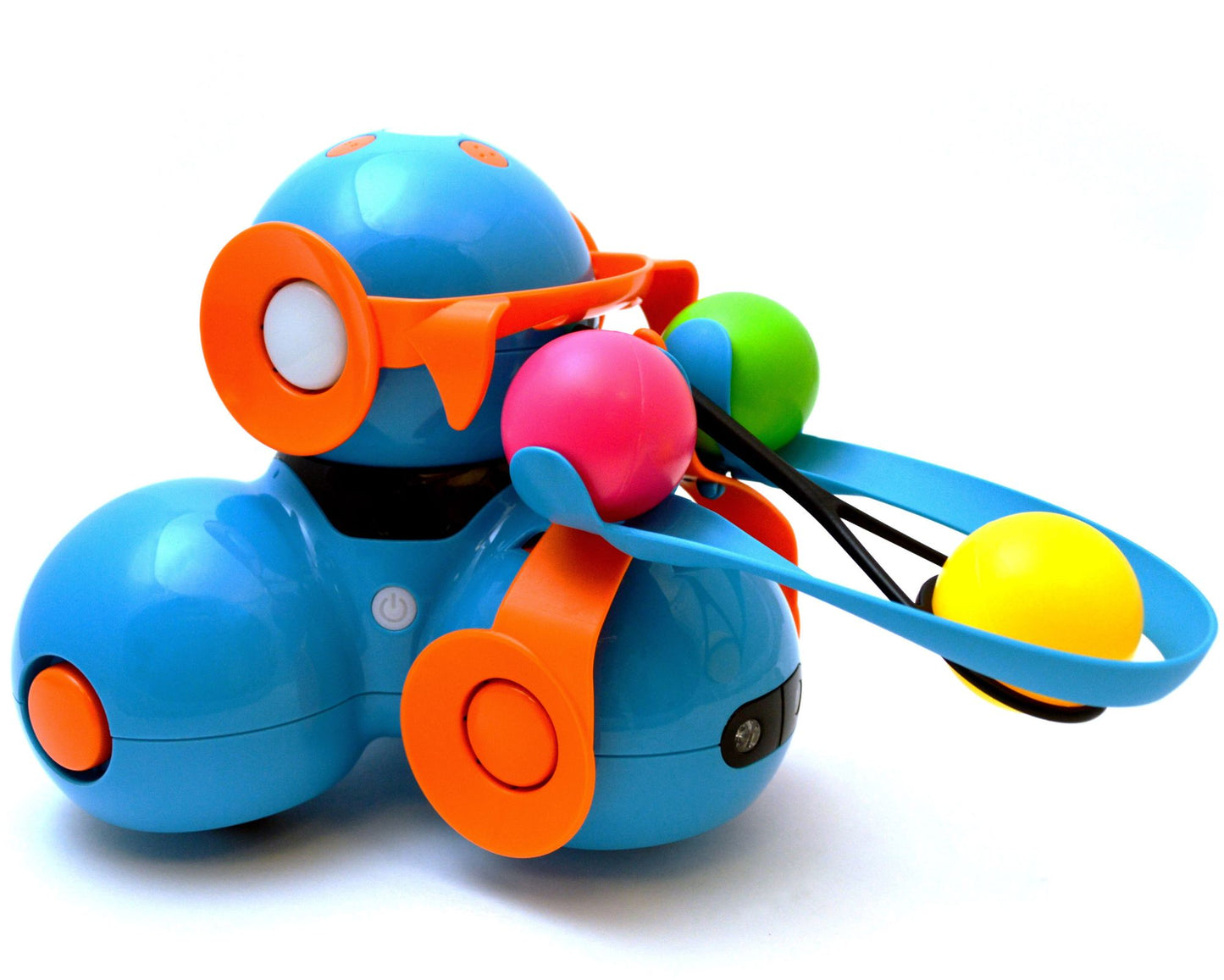 Launcher for Dash Robot