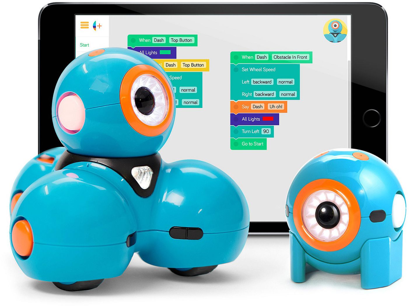 Wonder Workshop Wonder Pack