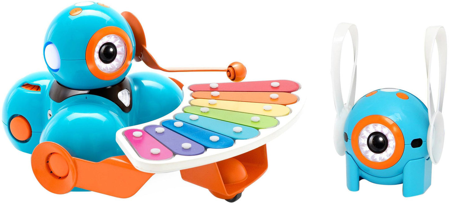 Wonder Workshop Wonder Pack