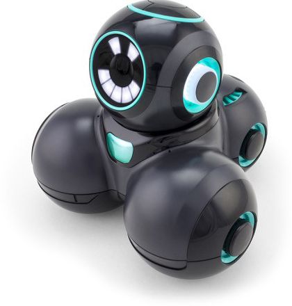 Cue Robot