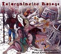 Intergalactic Beings