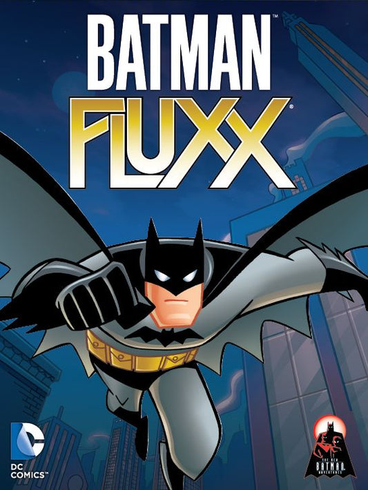 Batman Fluxx