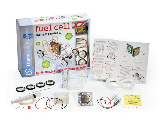 Fuel Cell X7