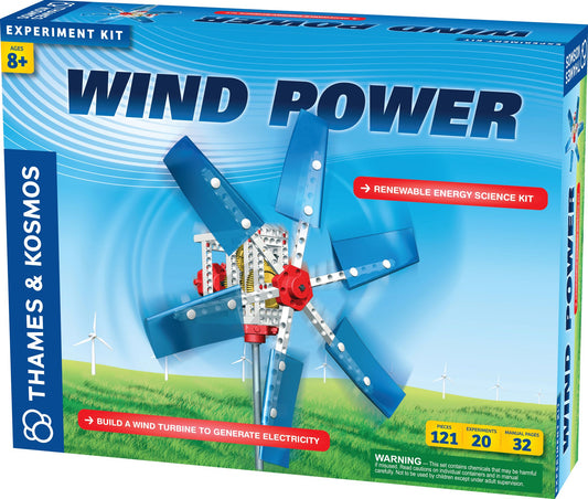 Wind Power