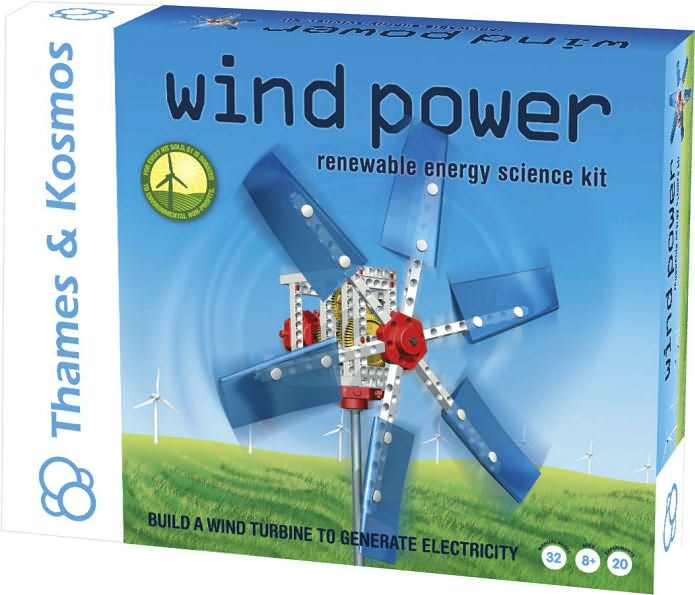 Wind Power