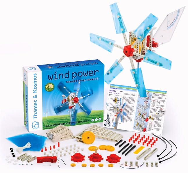 Wind Power
