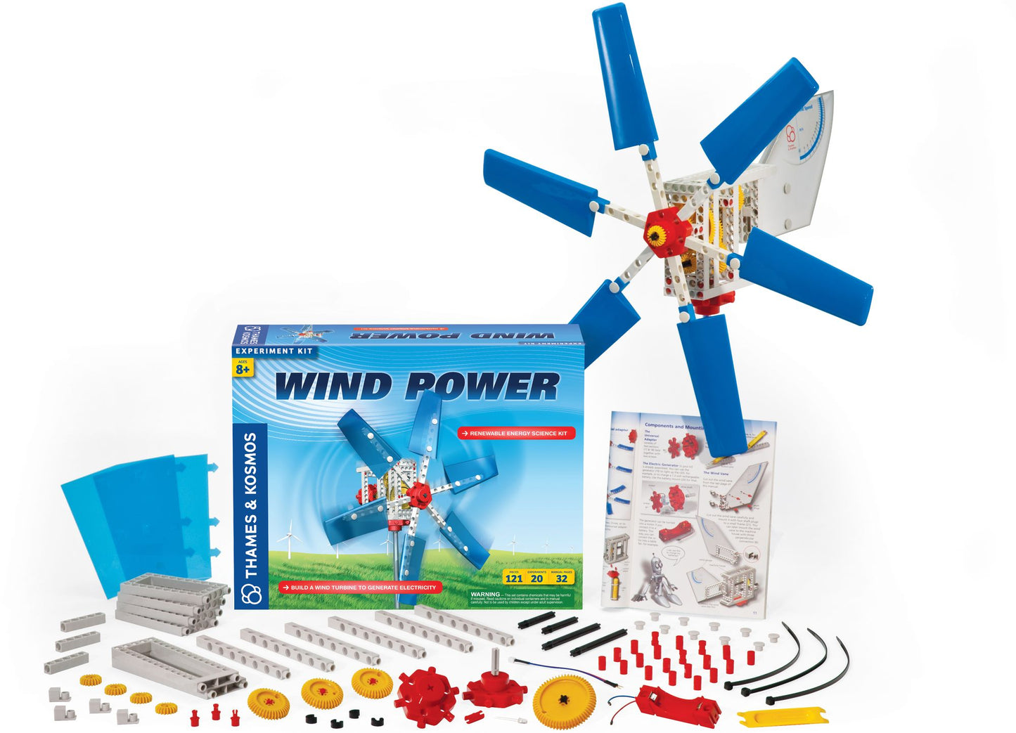 Wind Power