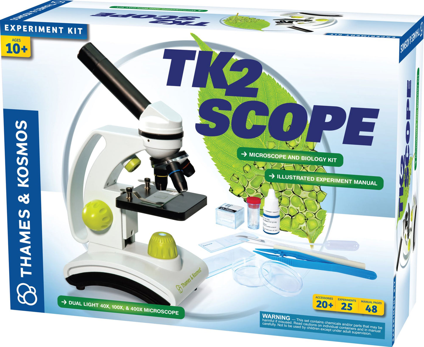 Tk2 Scope