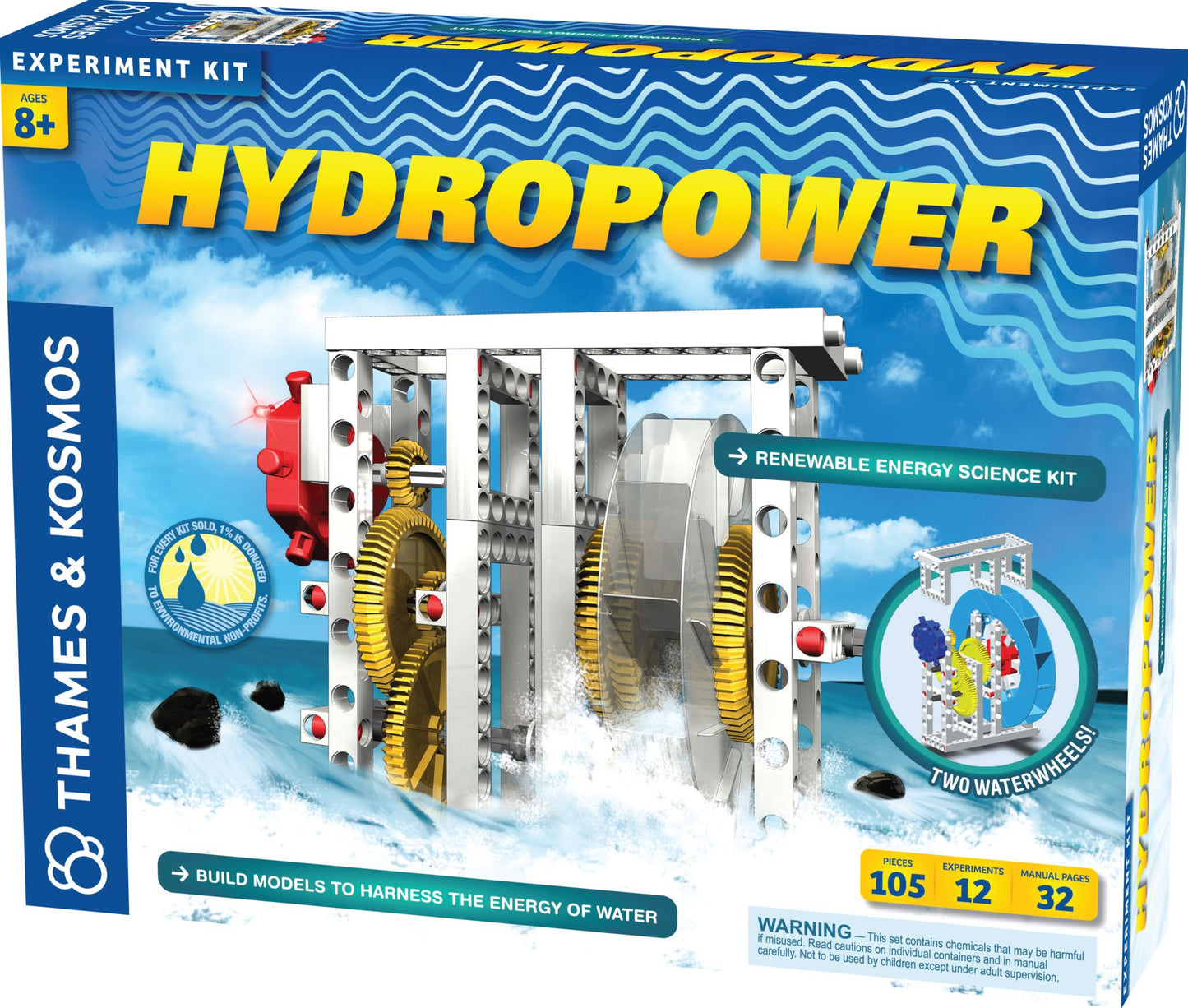 Hydropower