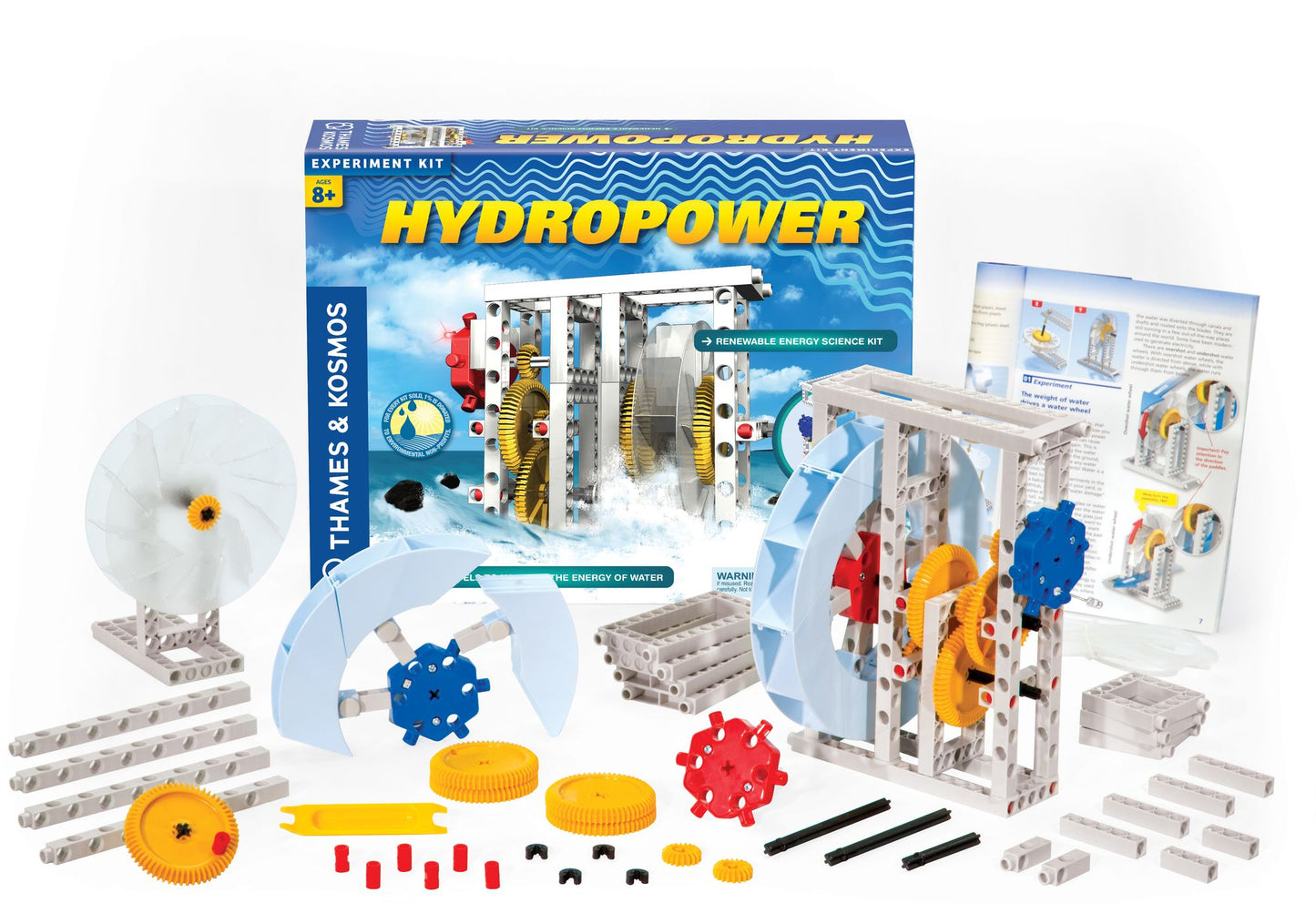 Hydropower