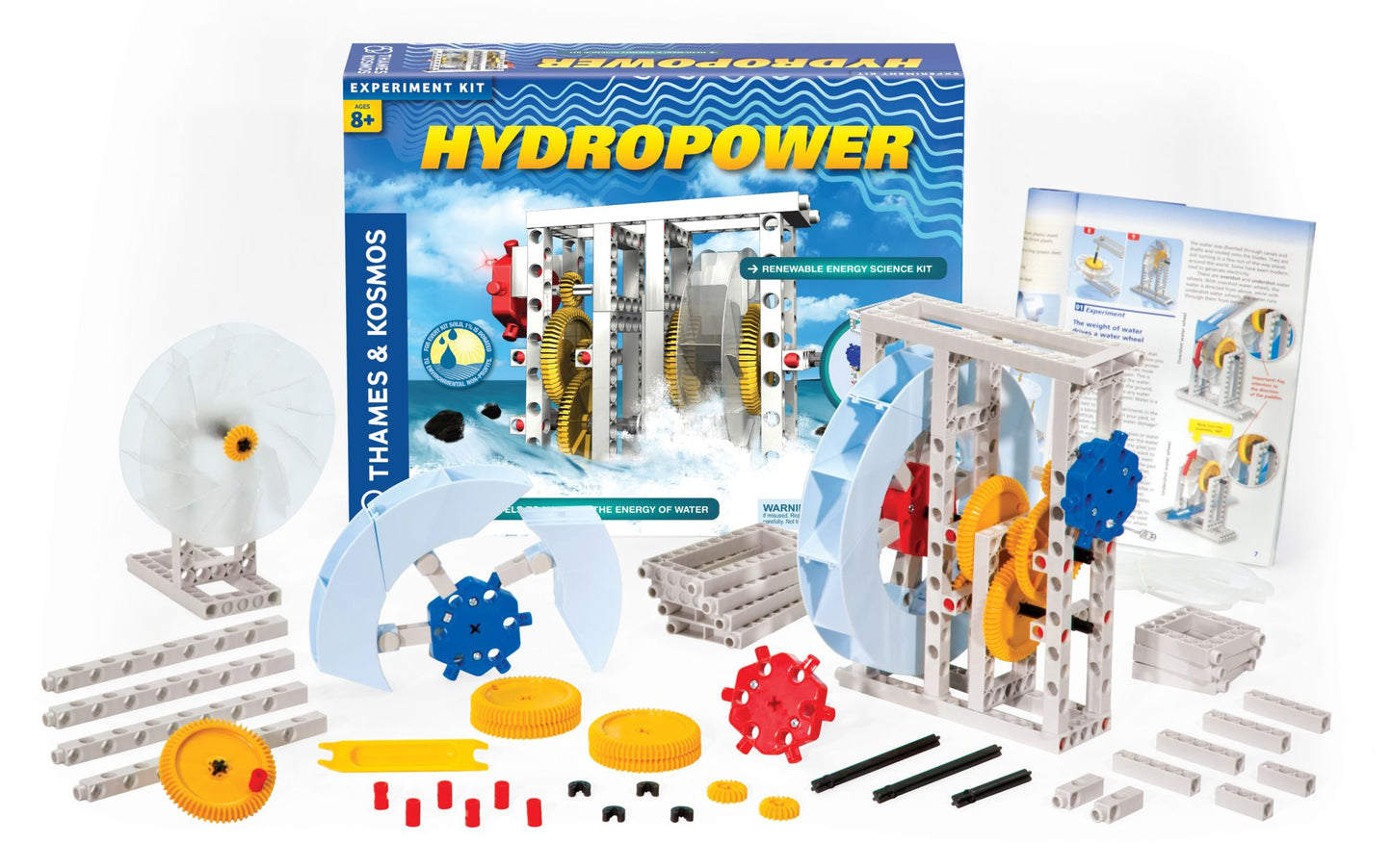 Hydropower