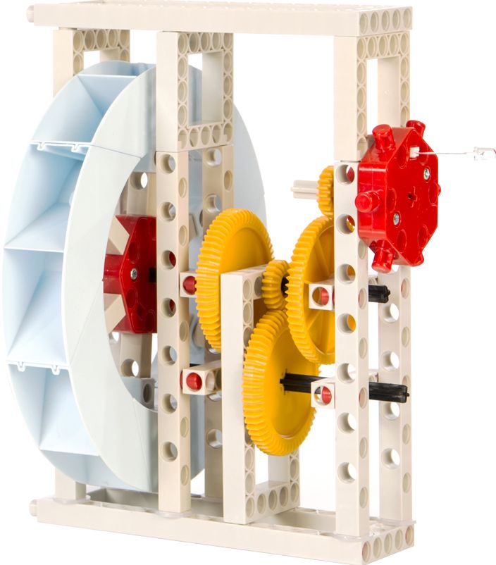 Hydropower