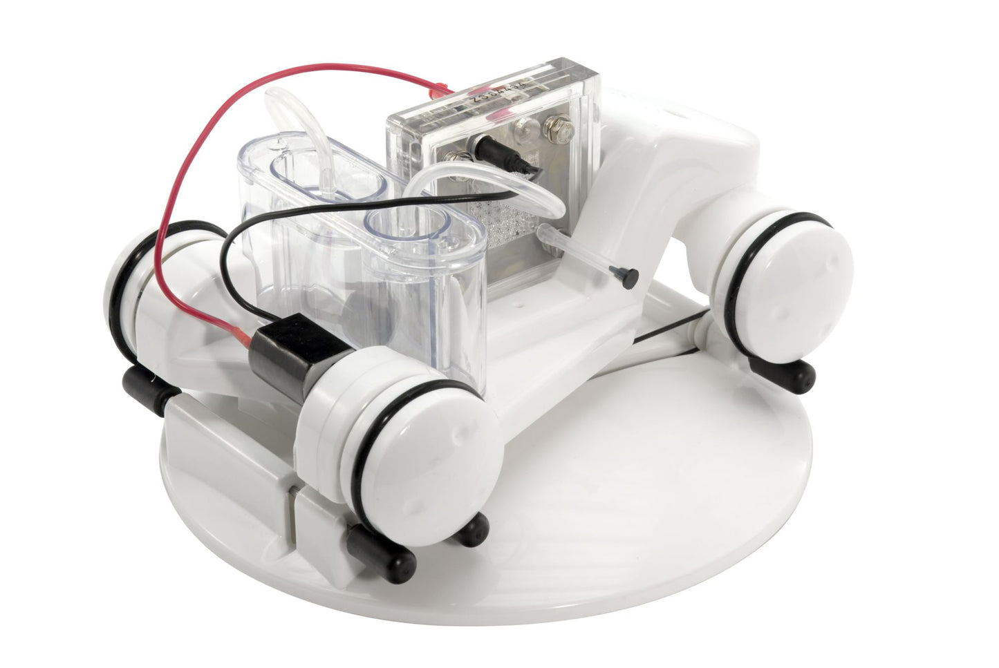 Fuel Cell 10: Car & Experiment Kit