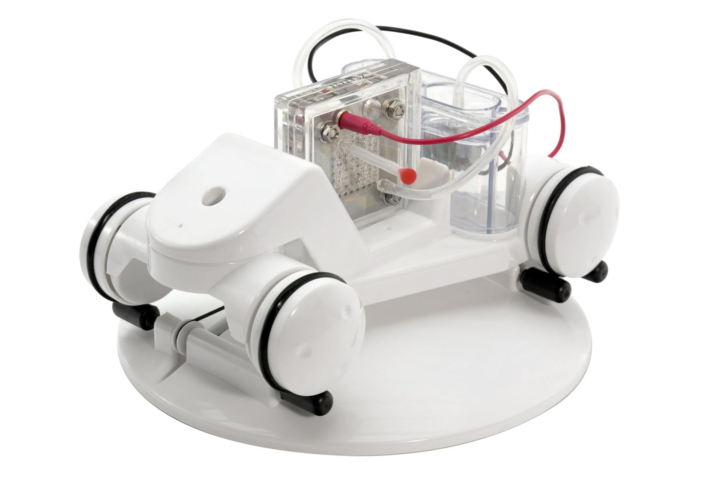 Fuel Cell 10: Car & Experiment Kit