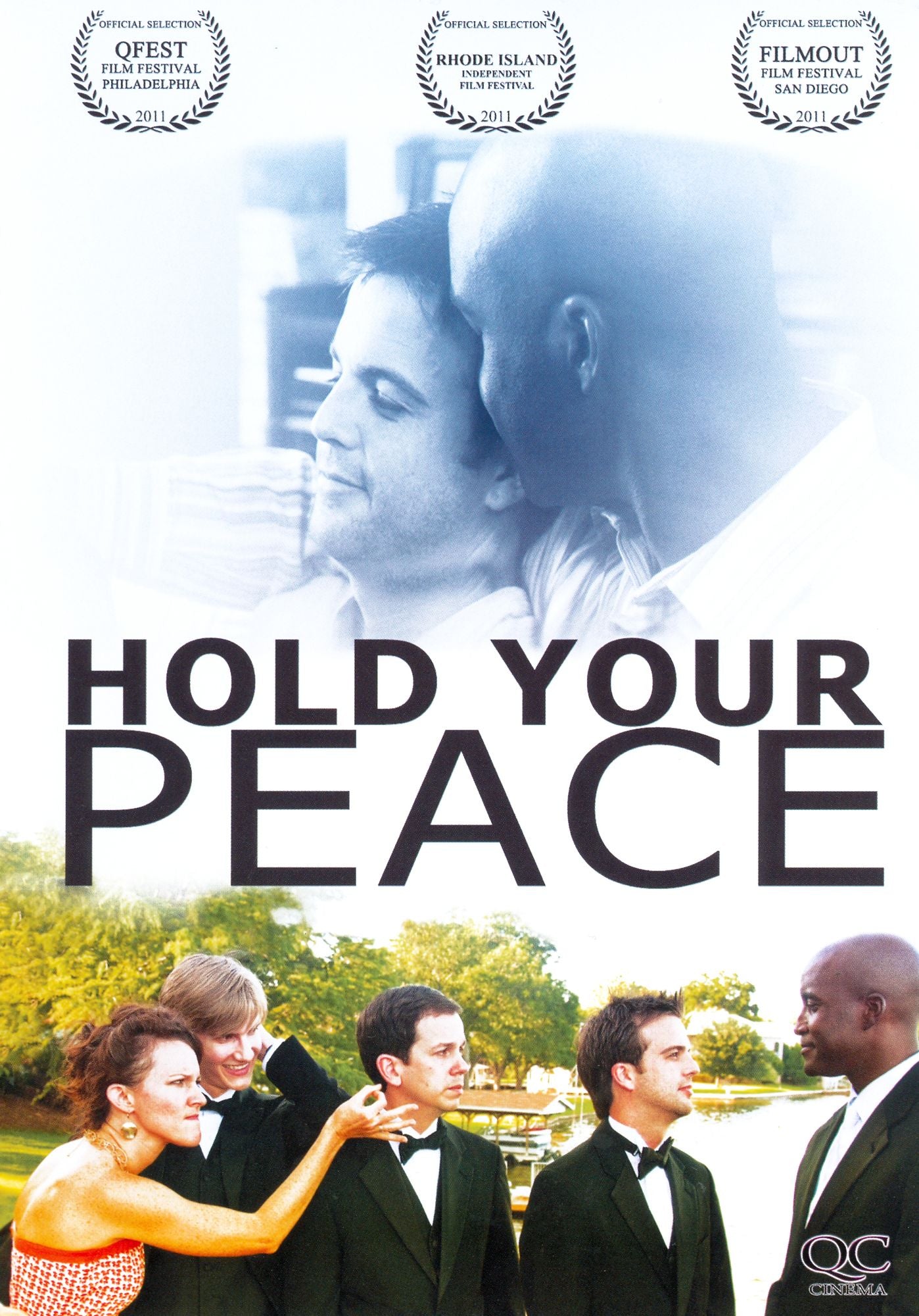 Hold Your Peace